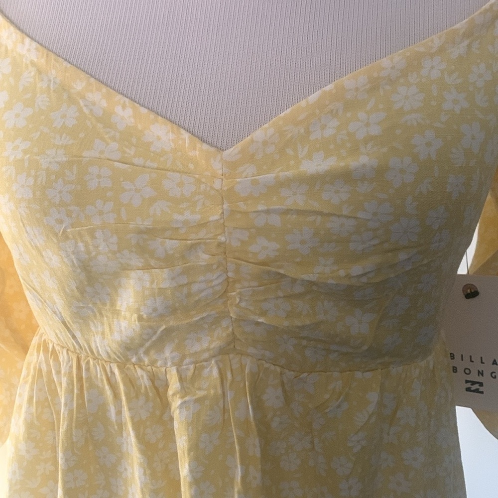 Billabong women’s dress